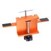 Hkfgdjdl Cabinet Installation Clip, Aluminum view 4