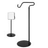 Outdoor Lantern Stand, Lightweight Holder Pole - Height-Adjustable view 1