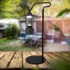 Outdoor Lantern Stand, Lightweight Holder Pole - Height-Adjustable view 4