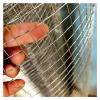 VXHCS 304 Stainless Steel Wire Mesh, 10 mm, 0.8 mm, 0.8 x 3 m view 1