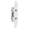 Alomejor Stainless Steel Boat Cleats, 4-Pack view 3