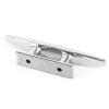 Alomejor Stainless Steel Boat Cleats, 4-Pack view 4