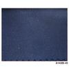 Yekuhe Bench Cushion Cover, Custom Sizes, Zipper, Dark Blue, 60 x 40 x 10 cm view 2