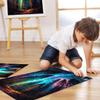 1000-Piece Starry Night Puzzle for Adults, 26 x 38 cm, Ages 14+ view 4