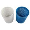 2-Pack Filter Baskets Compatible with Hayward W560, W530, and W26705 Leaf Catchers view 3