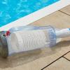 2-Pack Filter Baskets Compatible with Hayward W560, W530, and W26705 Leaf Catchers view 4