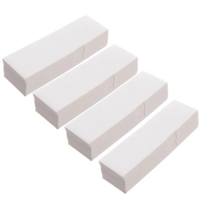 Absorbent Paper, 400 Sheets, for Experiments and Work