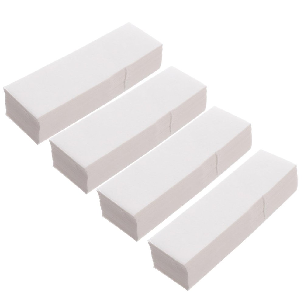 Absorbent Paper, 400 Sheets, for Experiments and Work