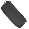 Yekuhe Bench Cushion Cover, Dark Gray, 190 x 50 x 10 cm view 1