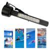 Zxfdsfdbnm Floating Pool and Fish Pond Water Temperature Thermometer view 2