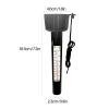 Zxfdsfdbnm Floating Pool and Fish Pond Water Temperature Thermometer view 4