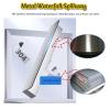 HAIXHX Stainless Steel Waterfall Spillway, 0.6 m view 4