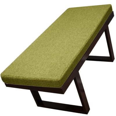 VEAI 2" Thick Bench Cushion, 60 x 13.8 x 2"