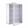 YAONJS Lockable Cell Phone Storage Box, 48 Compartments view 1