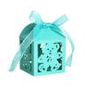 XDMING 10/20/50 Little Bear Candy Favor Boxes with Ribbon view 1