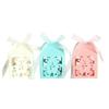XDMING 10/20/50 Little Bear Candy Favor Boxes with Ribbon view 3