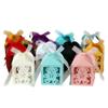 XDMING 10/20/50 Little Bear Candy Favor Boxes with Ribbon view 4