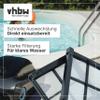 vhbw 4-Pack Filter Pads Compatible with Dolphin FON 20 view 4