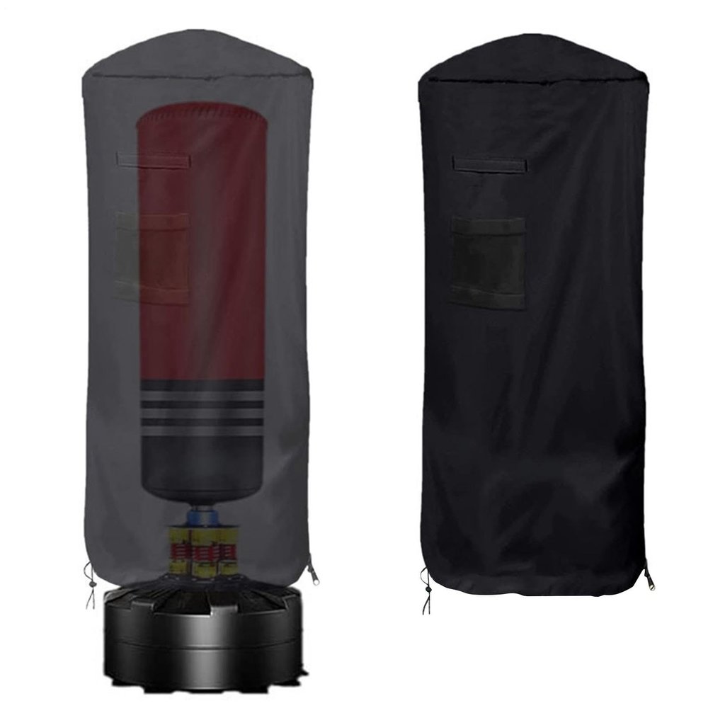 Heavy Bag Cover – Waterproof Outdoor Boxing Bag Protector