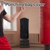Heavy Bag Cover – Waterproof Outdoor Boxing Bag Protector view 3