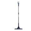 2-in-1 Window Squeegee and Cleaner, 135 cm, 3 Sections view 2