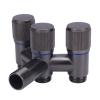 Qcwwy External Solid Copper Garden Hose Distributor with 3 Outlets view 1