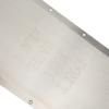 Phefop Corrosion-Resistant Stainless Steel Chassis Armor for Kraton EXB 1/8 RC Cars view 3