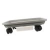 Plastic Plant Pot Caddy with Wheels for Heavy Pots view 1