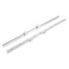 12 mm SBR12UU Linear Guide Carriages, 4 Sliding Blocks view 1