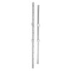 12 mm SBR12UU Linear Guide Carriages, 4 Sliding Blocks view 2