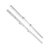 12 mm SBR12UU Linear Guide Carriages, 4 Sliding Blocks view 3