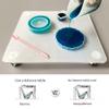 UWYRKSW Resin Leveling Board for Resin Art, Epoxy Resin Accessory, Adjustable Acrylic Precision Table, 1 Piece view 2