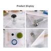 UWYRKSW Resin Leveling Board for Resin Art, Epoxy Resin Accessory, Adjustable Acrylic Precision Table, 1 Piece view 4