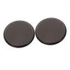 Brown Photosensitive Rubber Stamp Pads view 1