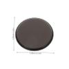 Brown Photosensitive Rubber Stamp Pads view 2