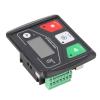 Intelligent Generator Controller with LCD Display for Gas Generators view 4