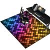 Office & Gaming Chair Mat for Hard Floors and Carpets, Non-Slip view 1