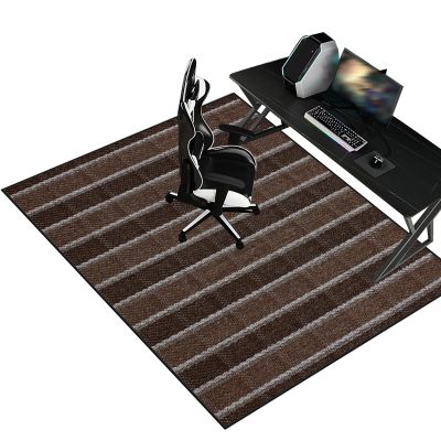 Gaming Office Chair Floor Mat, 100 x 160 cm