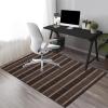 Gaming Office Chair Floor Mat, 100 x 160 cm view 2