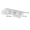 Gatuida Durable Acrylic Billiards Marker for Precise Ball Positioning view 2