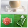Gatuida Durable Acrylic Billiards Marker for Precise Ball Positioning view 4