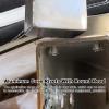 Aluminum Blind Rivets, Semi-Round Head, Hammer-Drive view 3
