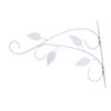 Toddmomy Iron Hanging Hook for Flower Baskets and Bird Feeders view 1