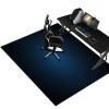 Brostuhl Gaming Chair Mat for Hard Floors and Carpet view 1