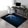 Brostuhl Gaming Chair Mat for Hard Floors and Carpet view 2
