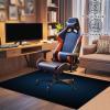 Brostuhl Gaming Chair Mat for Hard Floors and Carpet view 3