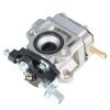 Carburetor Kit for RYOBI RLT26CDSN and HOMELITE HLT25CNB Trimmers view 2