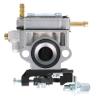 Carburetor Kit for RYOBI RLT26CDSN and HOMELITE HLT25CNB Trimmers view 4