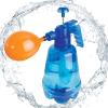 Qfdiwr Air and Water Balloon Pump view 1