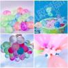 Qfdiwr Air and Water Balloon Pump view 3